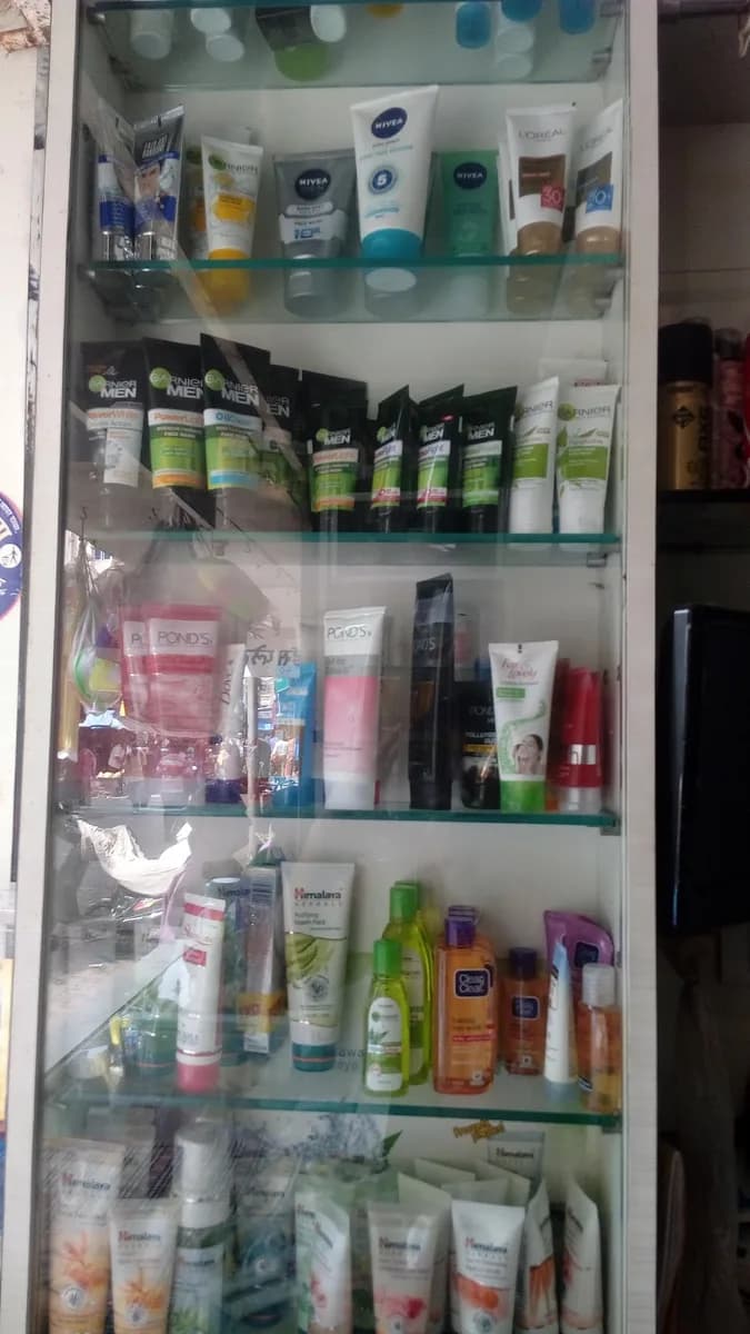 Bobby Medical & General Stores image 1