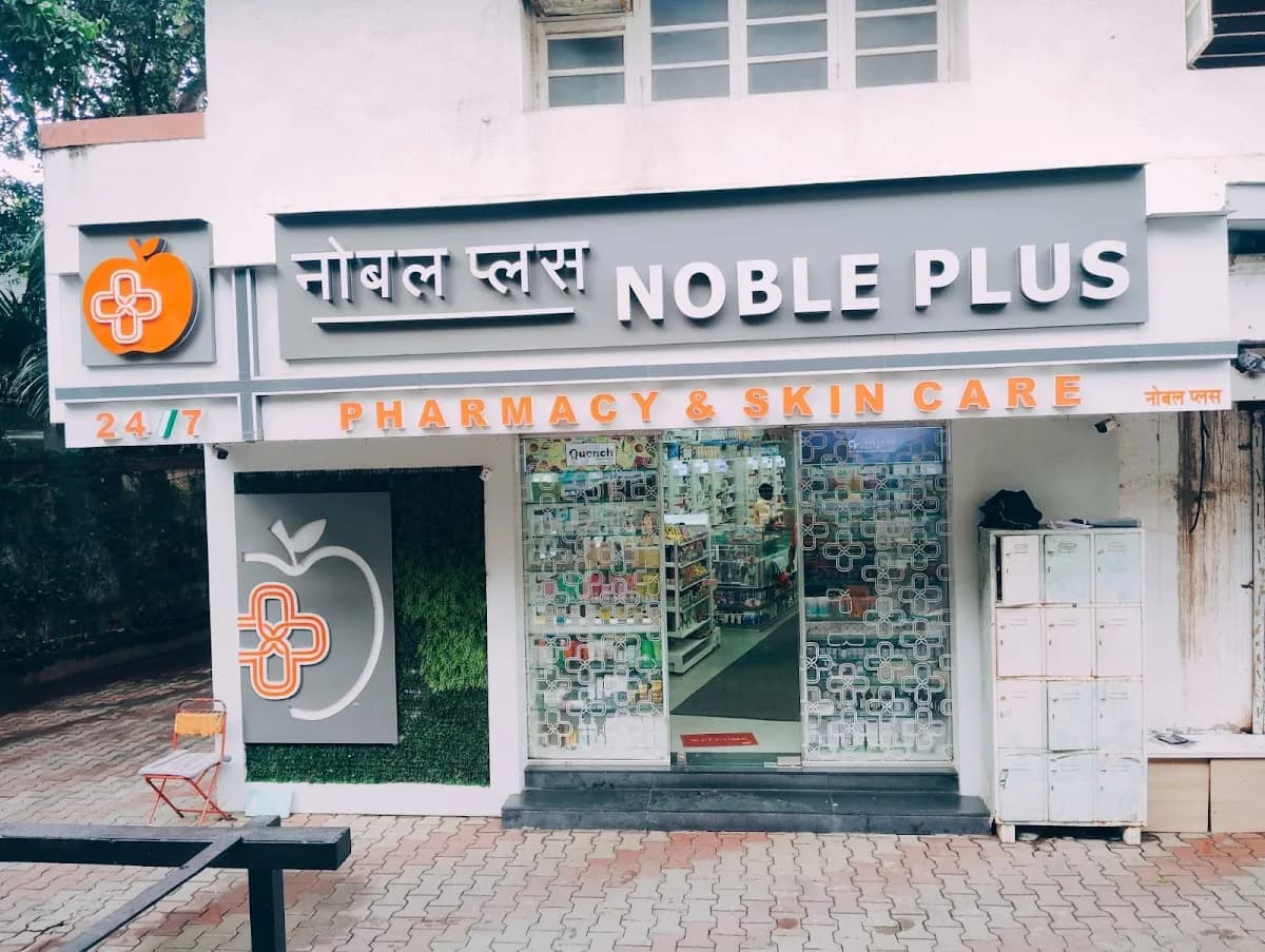 Noble Plus