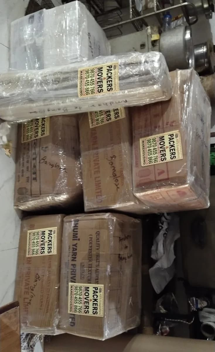 Jeevan Jyoti Chemist Shop