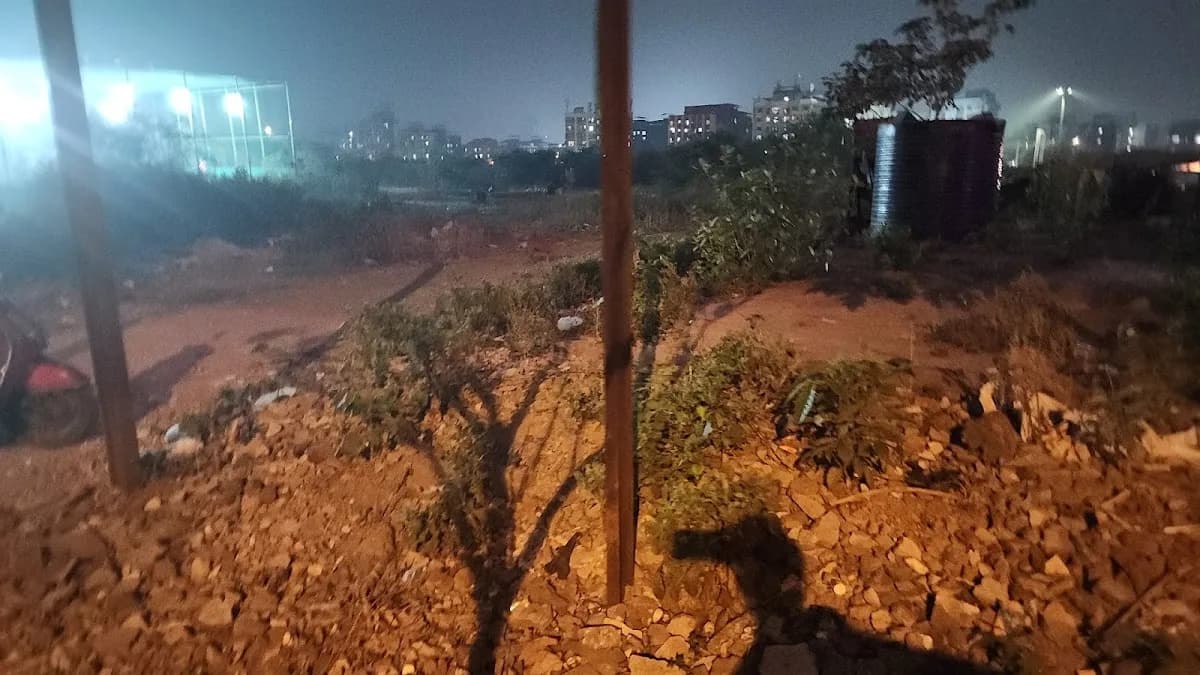 Pooja Chemist & General Store