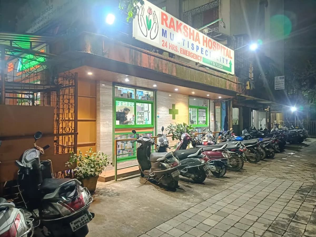 ANNAPURNA CHEMIST AND DRUGGIST