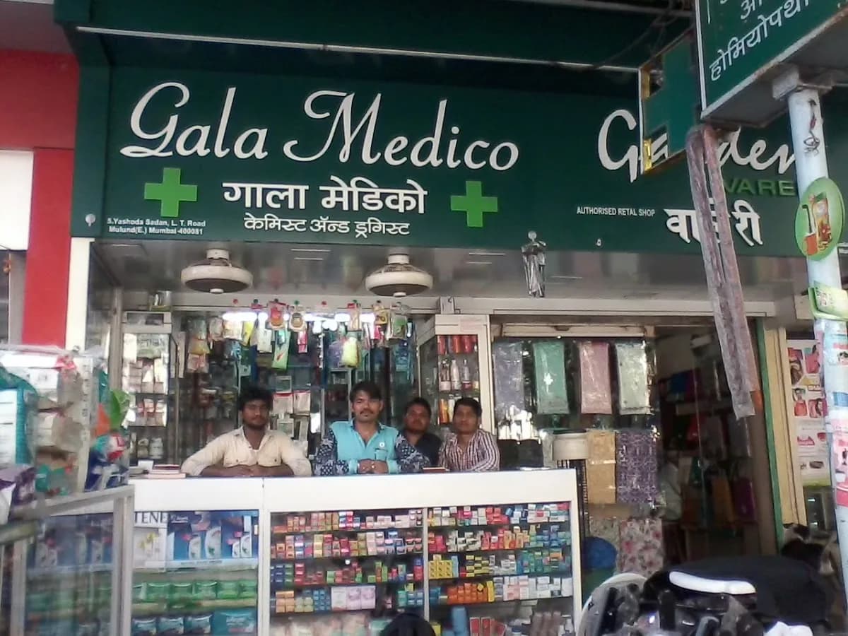 Gala Medico