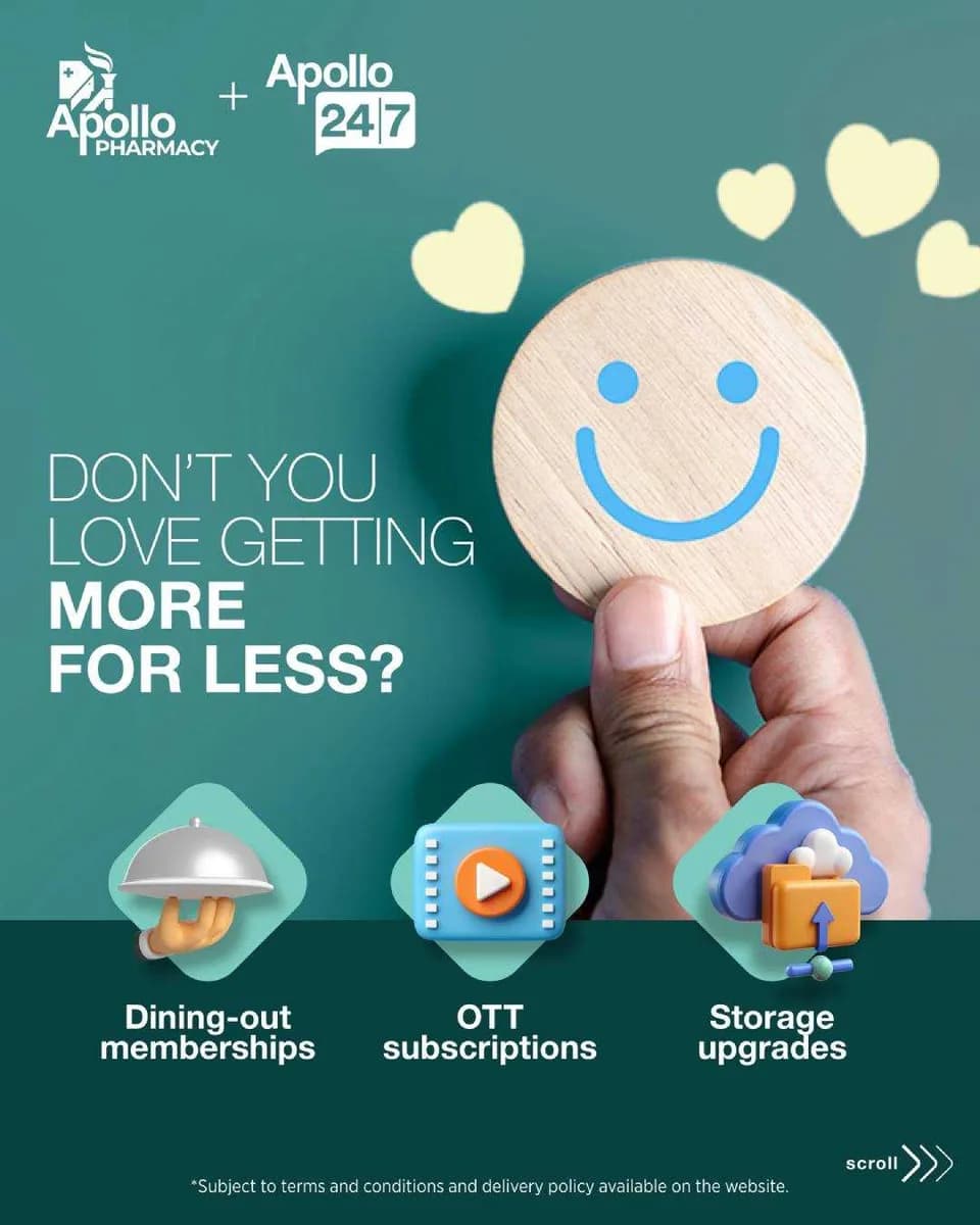 Apollo Pharmacy Dark Store Goregaon East