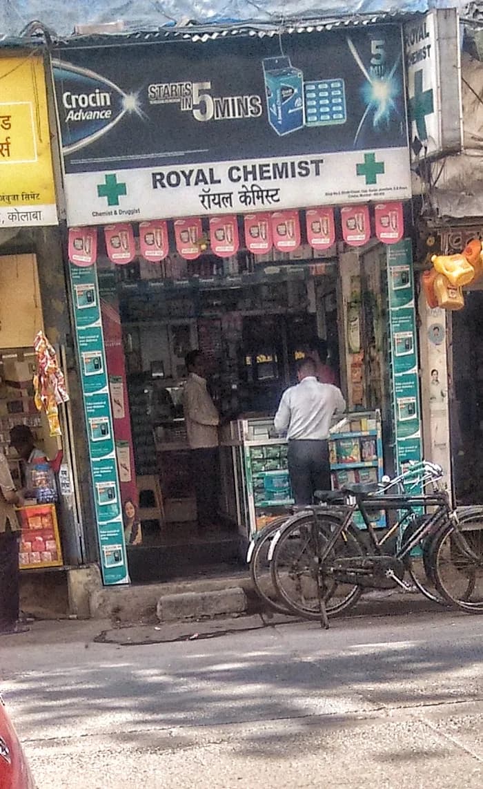 Royal Chemist image 1