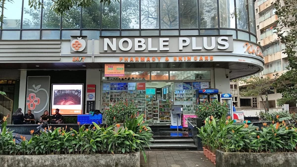 Noble Plus