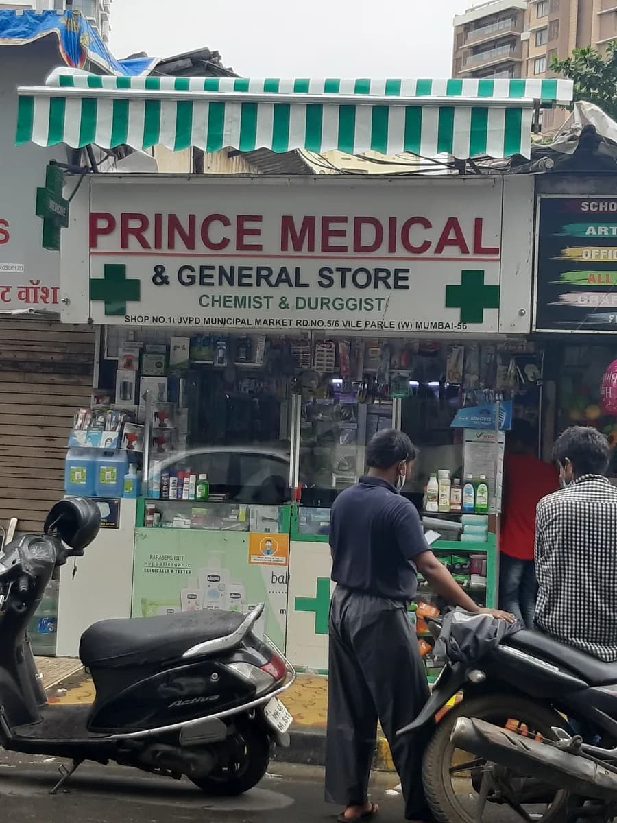 Prince Medical & General Stores