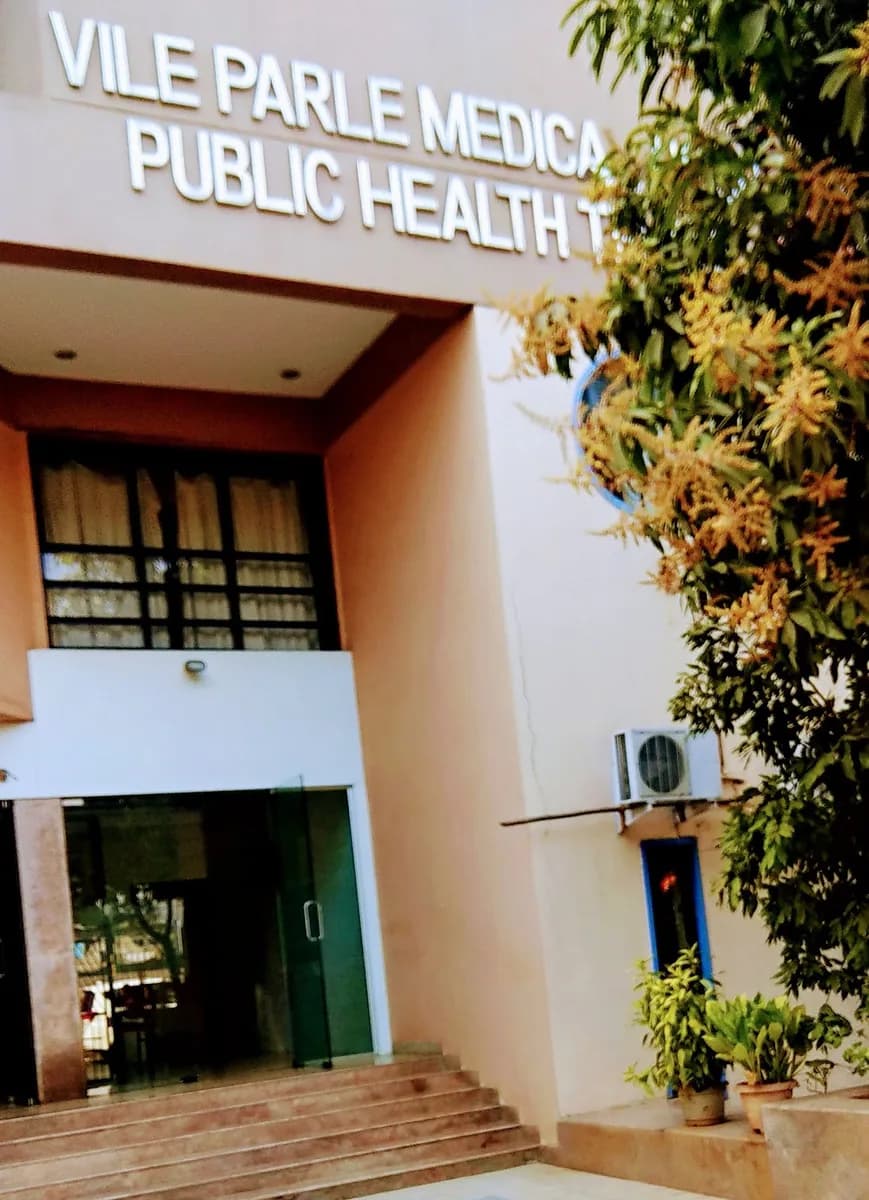 Vile Parle Medical Trust Hall