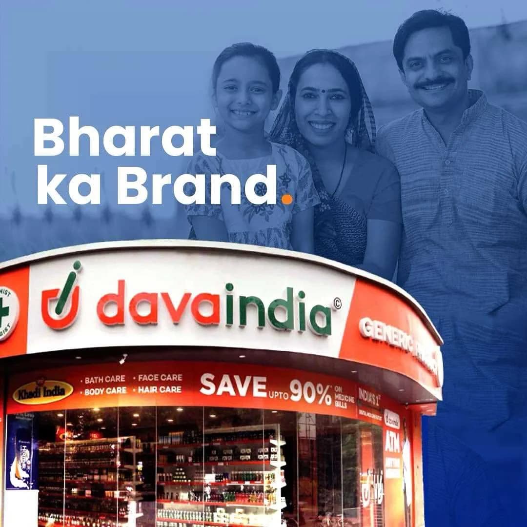 davaindia GENERIC PHARMACY