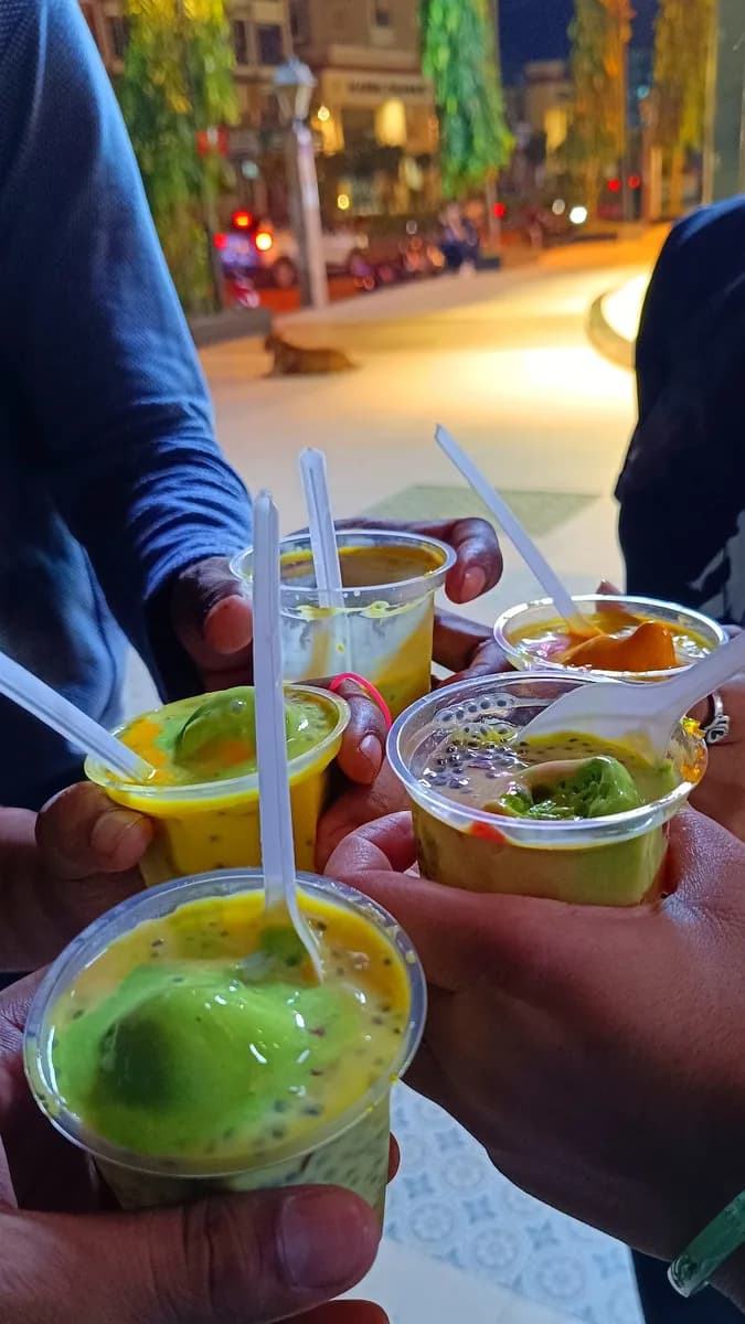 MedPlus Agarwal Paramount