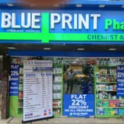 Blue Print Pharmacy - Amherst Street image 1