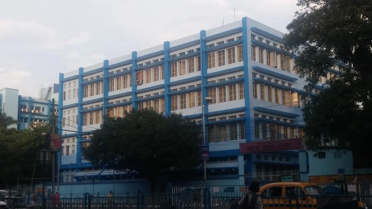 Central Medical Store