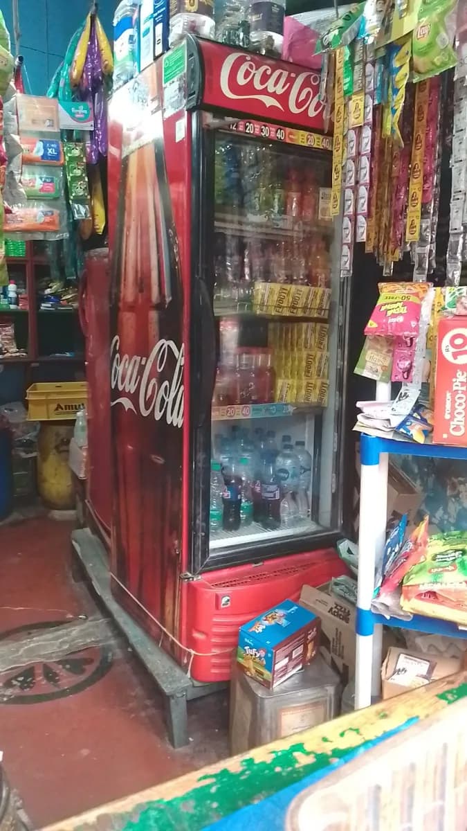 K.G.M. MEDICAL STORE image 1