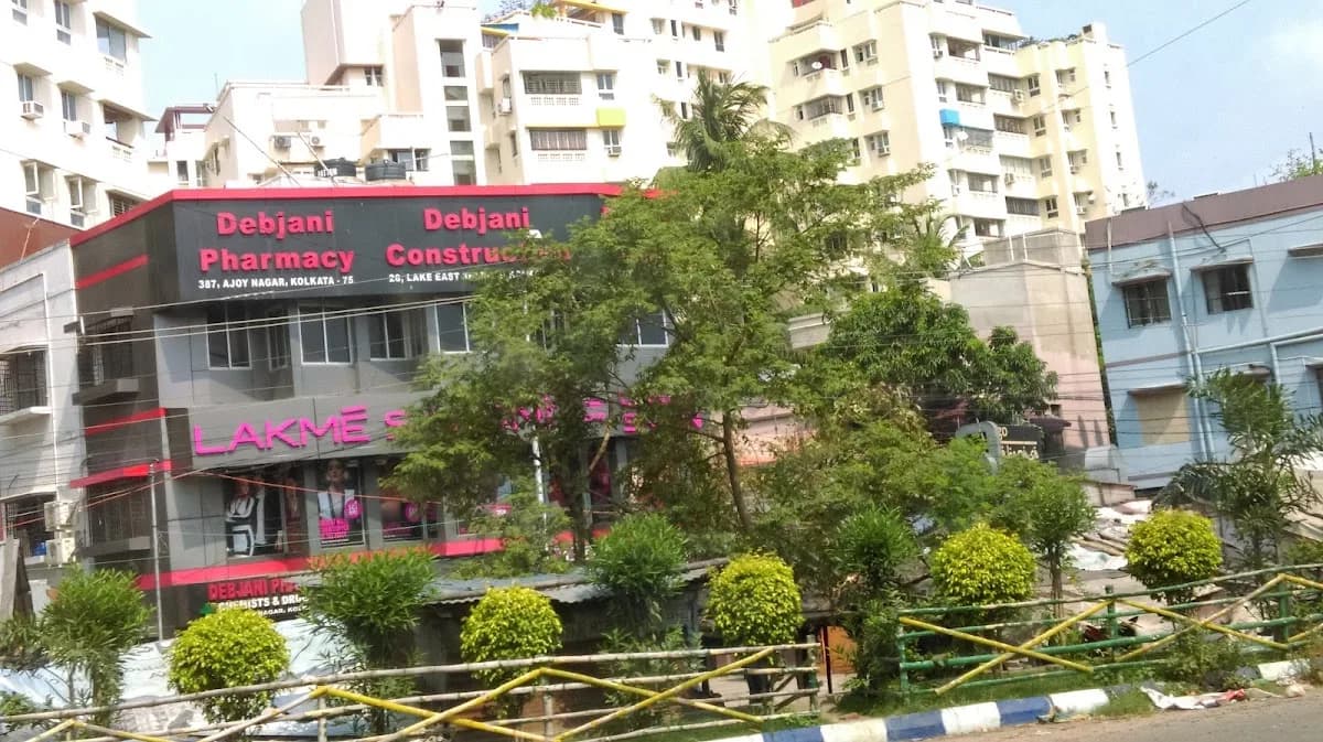 Debjani Pharmacy