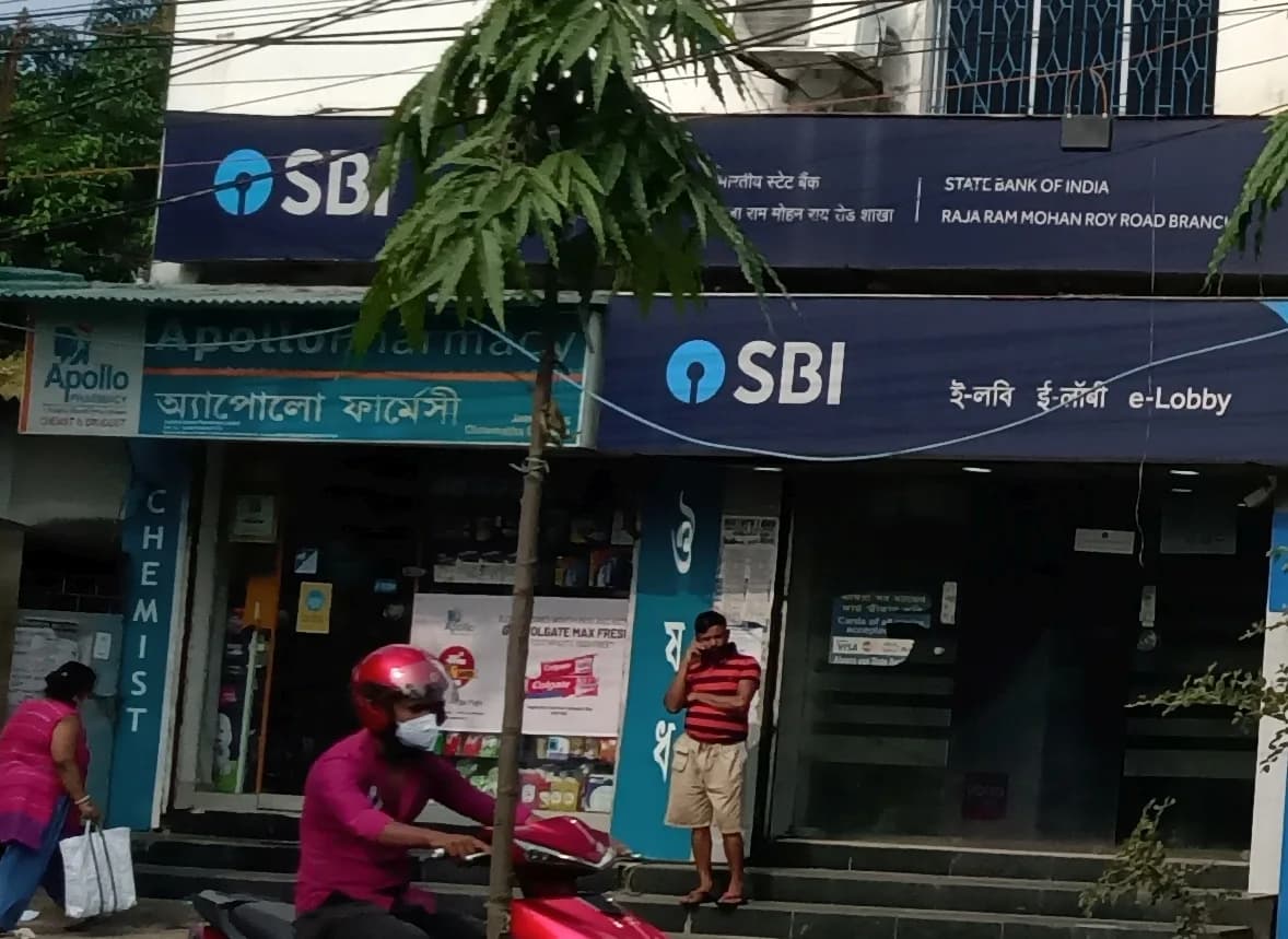 Apollo Pharmacy James Long Chowrasta Crossing image 1