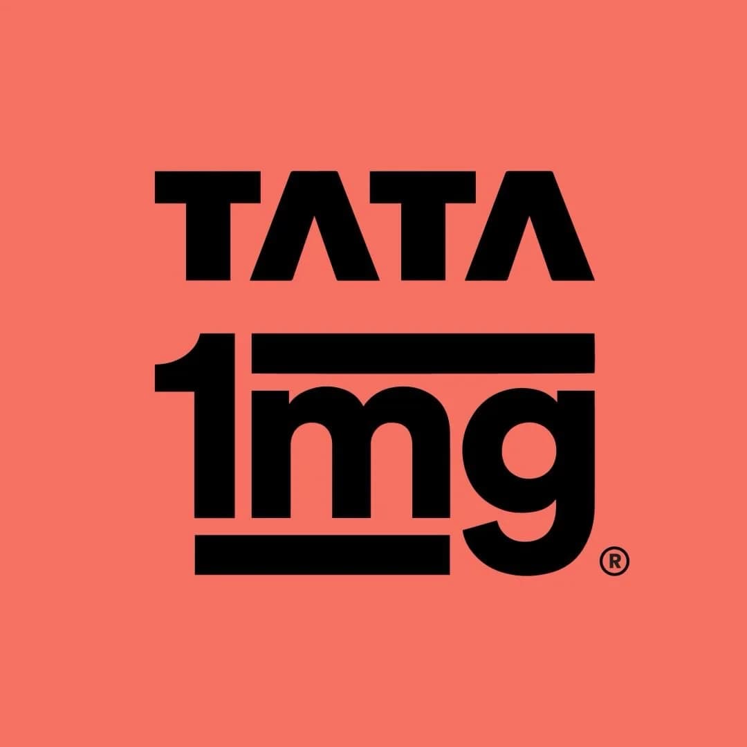 Tata 1mg Pharmacy & Lab Tests image 1