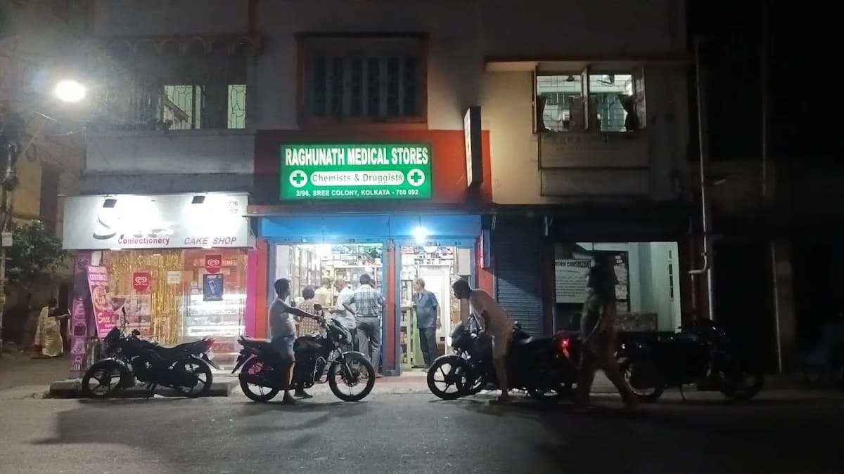 Raghunath Medical Stores image 1