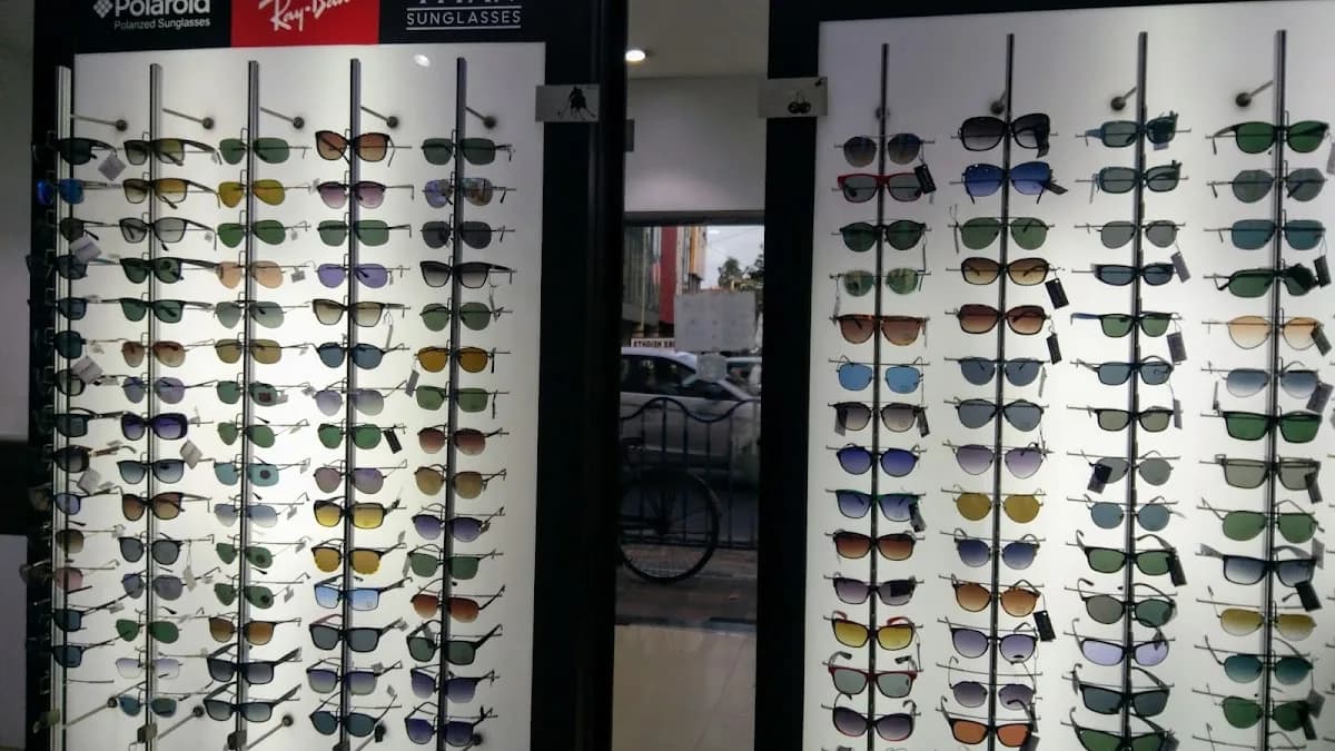 Titan Eye+ - Jadavpur, Kolkata image 1