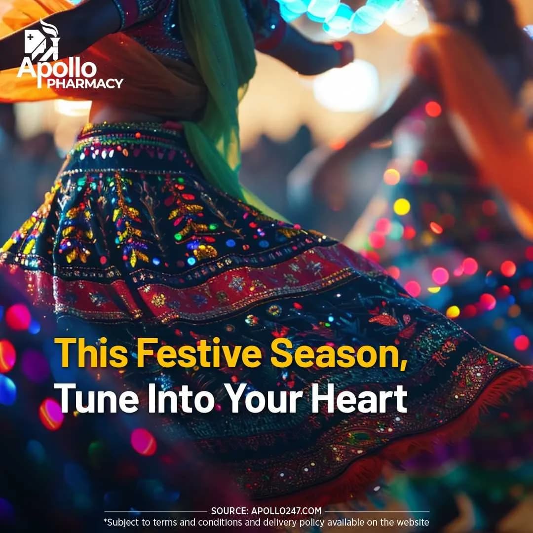 Apollo Pharmacy Ahalyanagar image 1