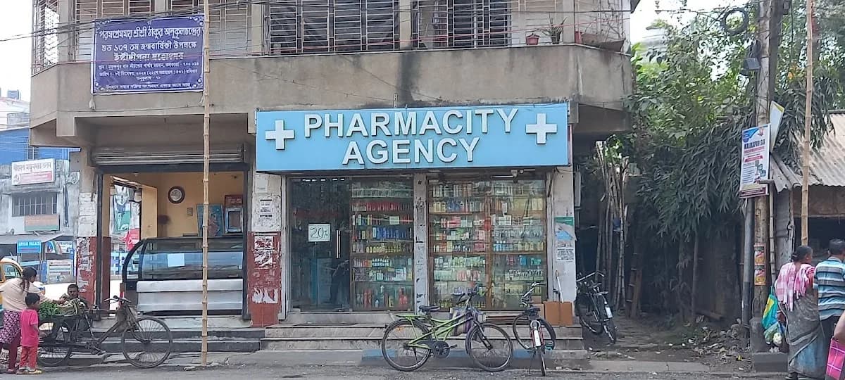 M/S. Pharmacity Agency image 1
