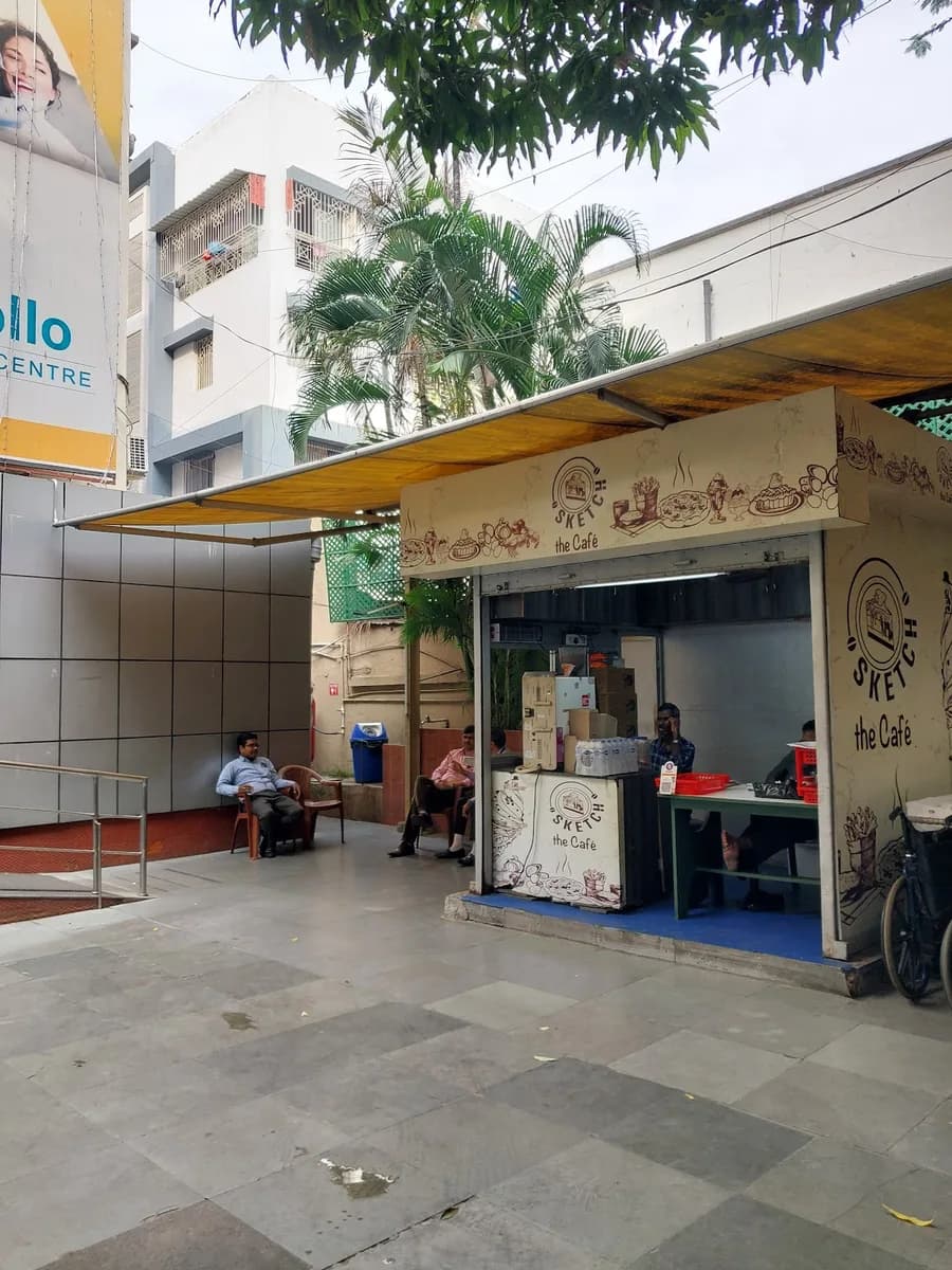 Apollo Pharmacy Gariahat Clinic