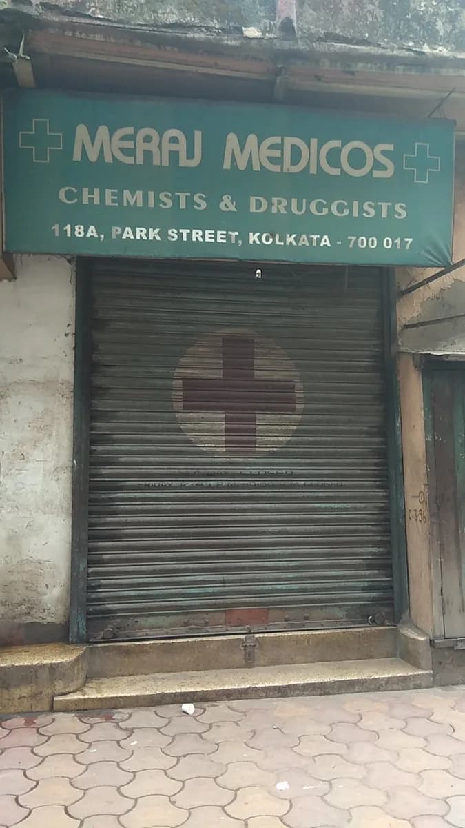 Meraj Medicos