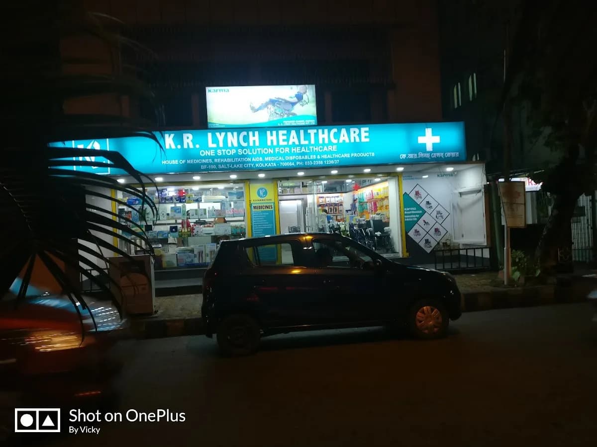 K.R. Lynch Healthcare