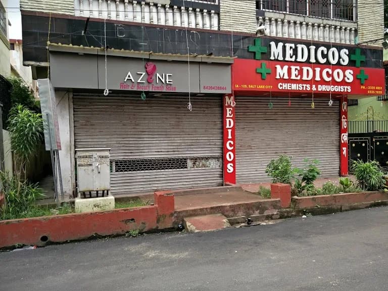 MEDICOS - CHEMISTS & DRUGGISTS