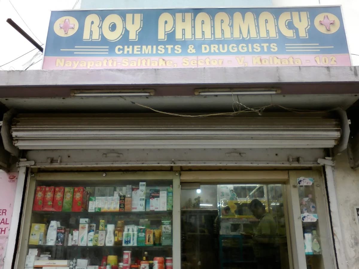 Roy Pharmacy image 1