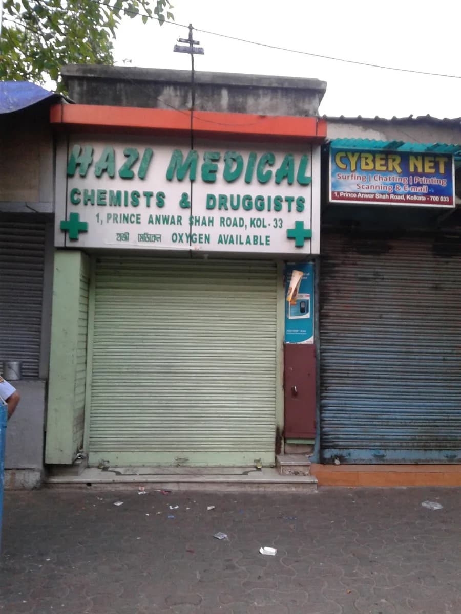 HAZI Medical