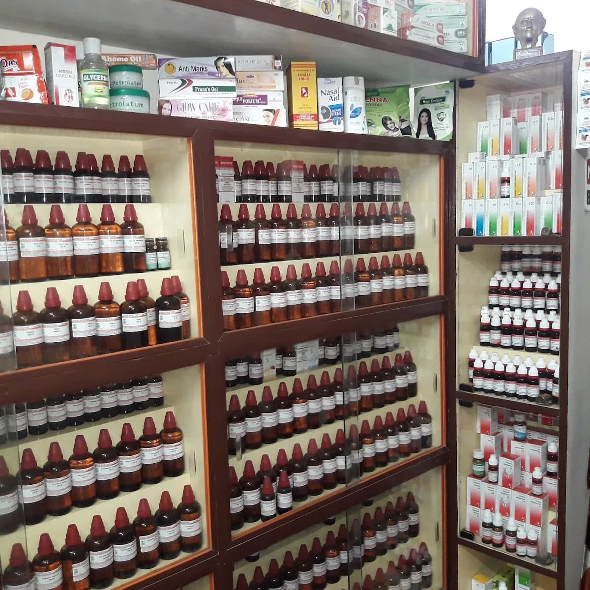 Mayukh Homeo Hall image 1