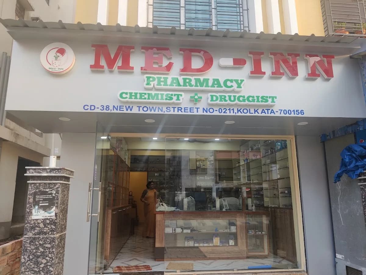 Med Inn Parmacy image 1