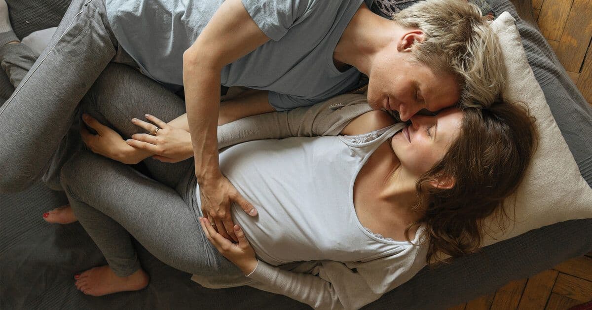 What Happens to Sperm in a Pregnant Woman? Safety and What to Expect