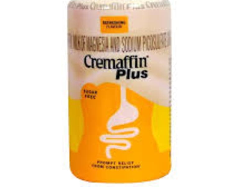 Cremaffin Plus Uses, Dosage & Side Effects Guide