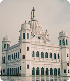 Ludhiana cityscape