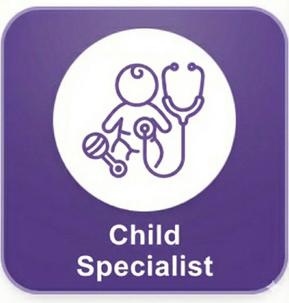 Pediatrician