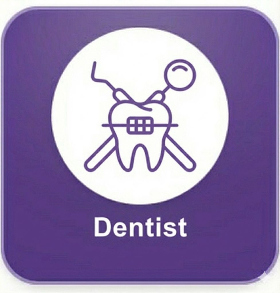 Dentist