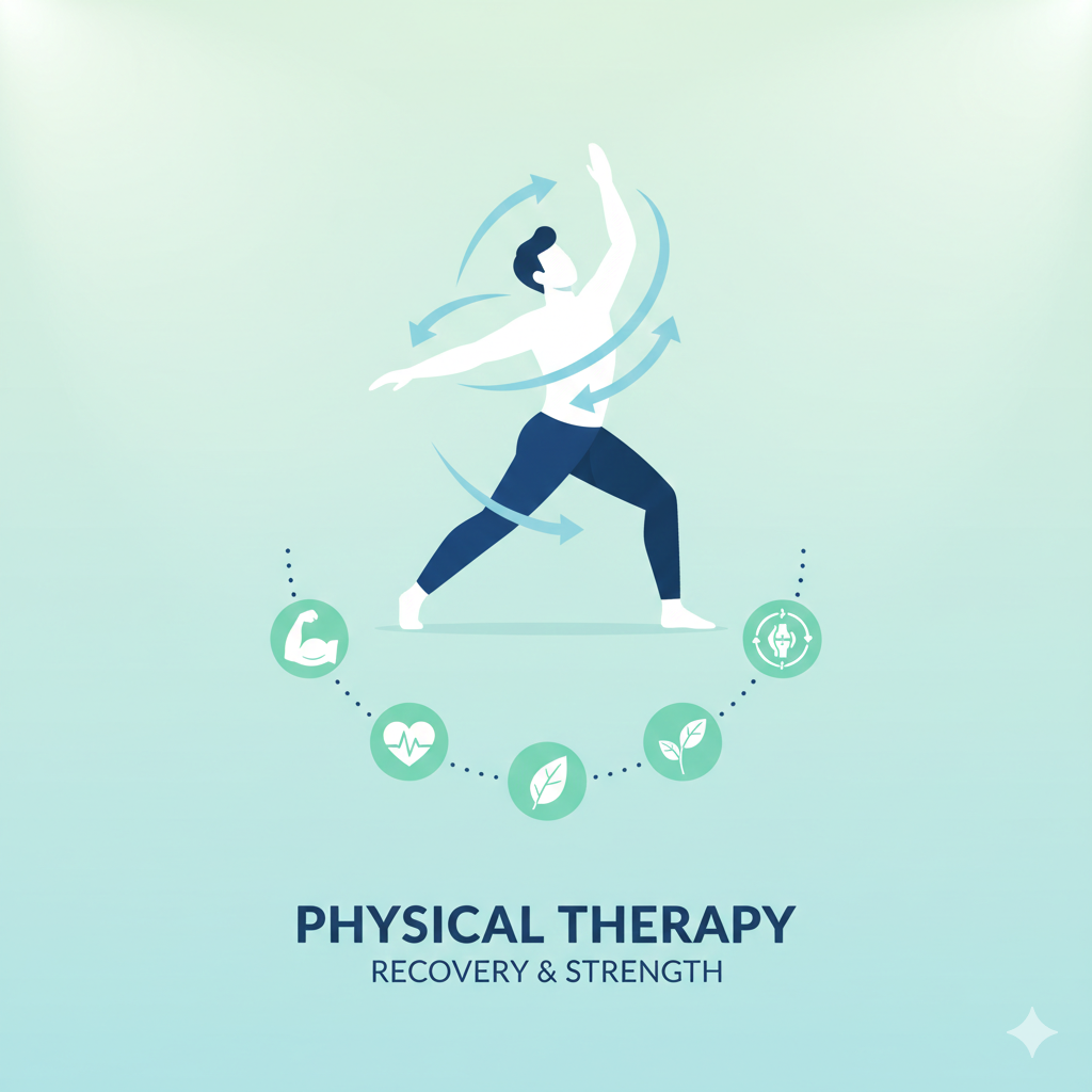 Fitness & Rehab