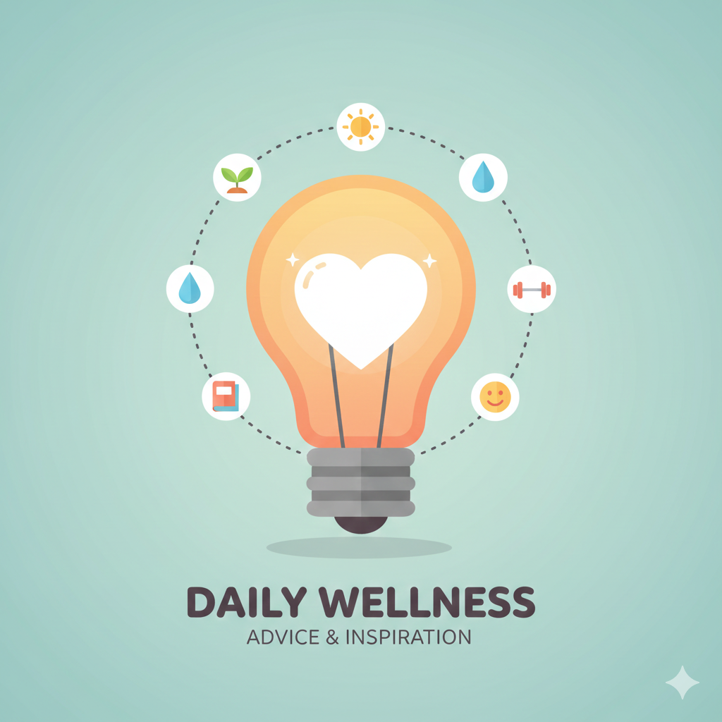 Health Tips of the Day