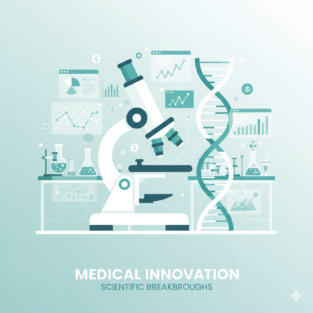 Medical Research & Studies