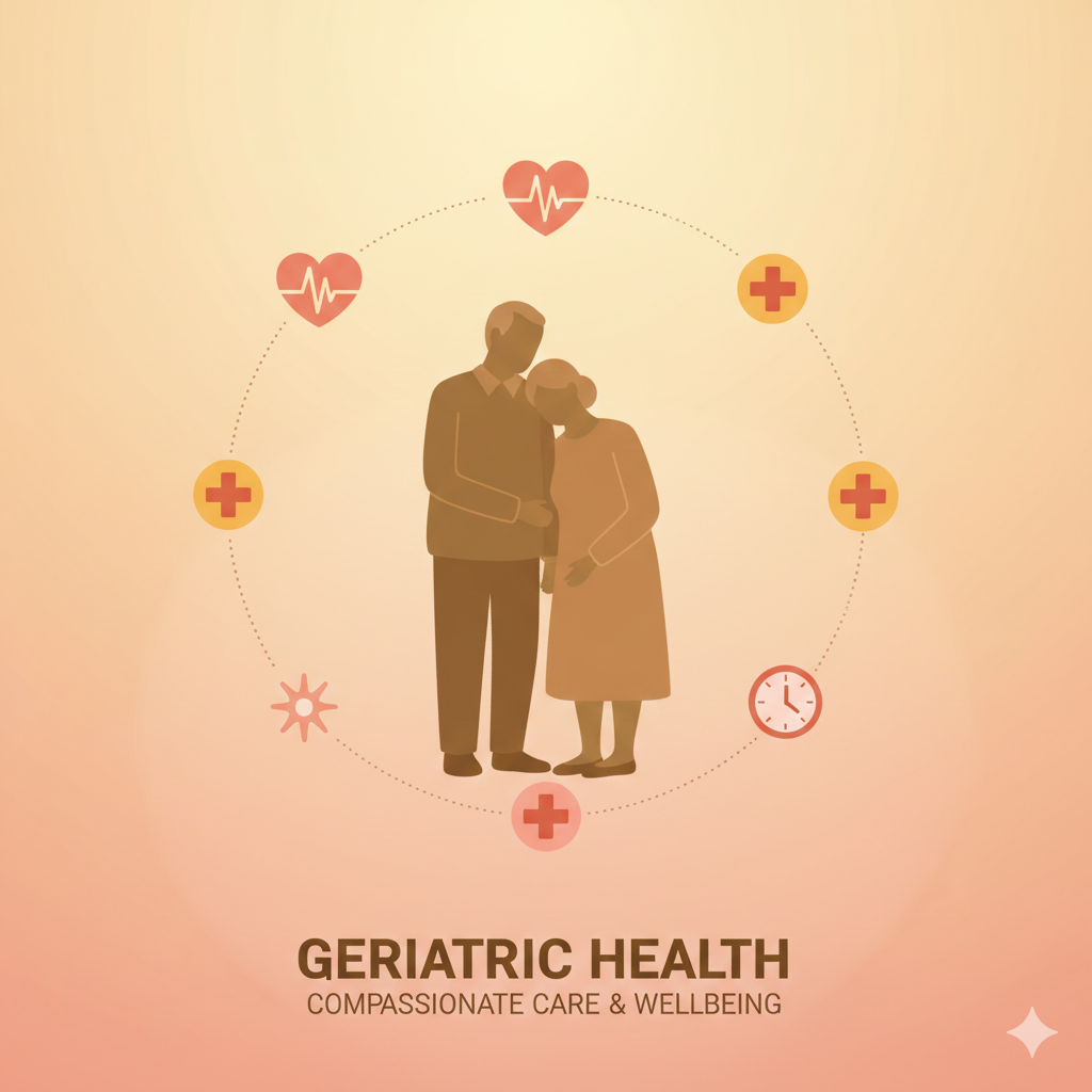 Senior Citizen Health