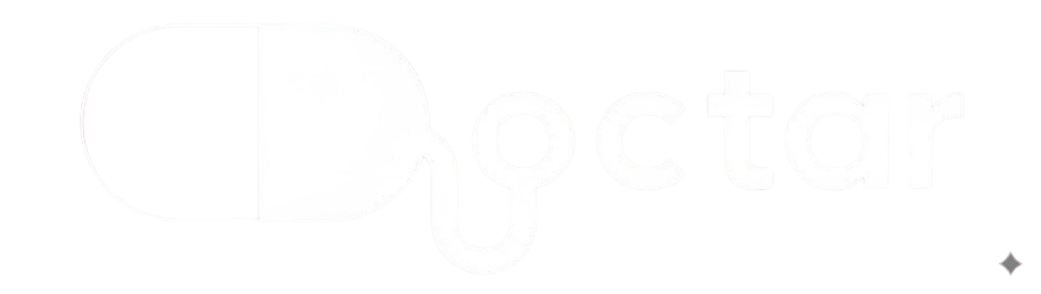 Doctar Logo