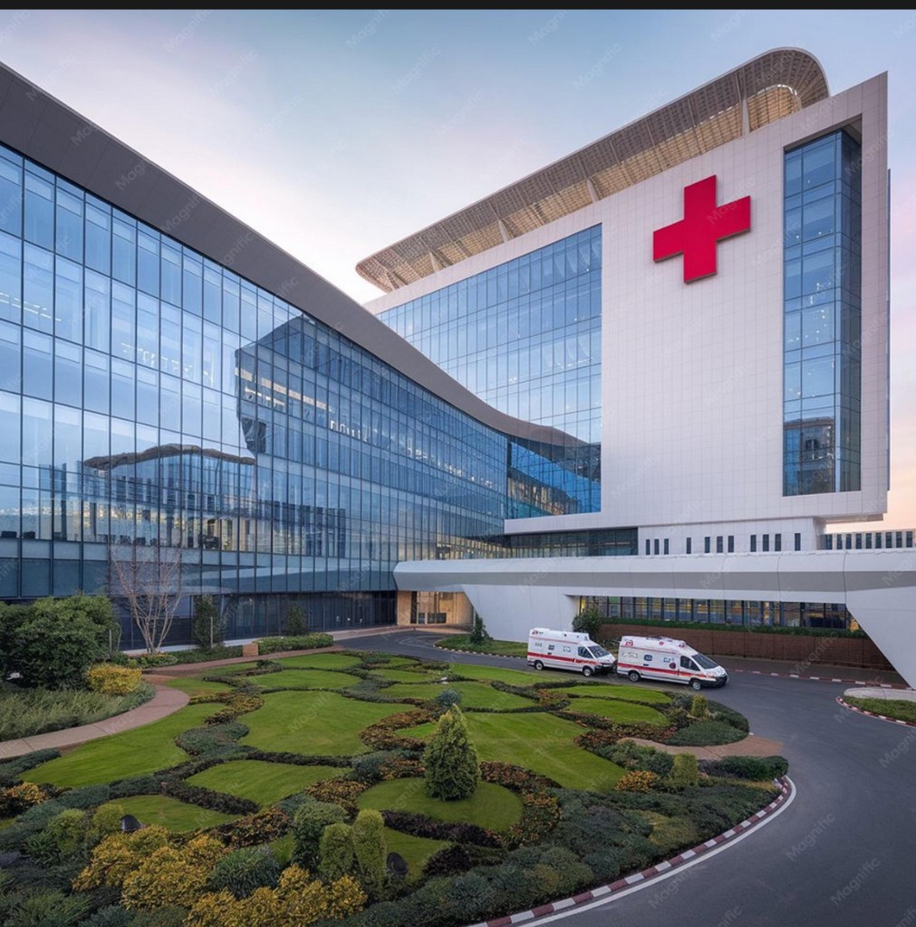 Top 10 Multi-Speciality Hospitals in Delhi — Verified & Rated
