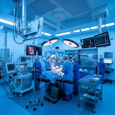 Top Surgeon near me